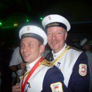 Jeck op Deck (31.01.08)